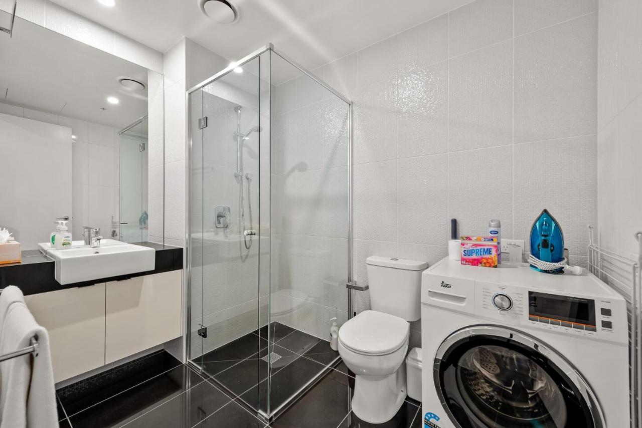 Exclusive Stays - Southbank Grand Melbourne Kültér fotó